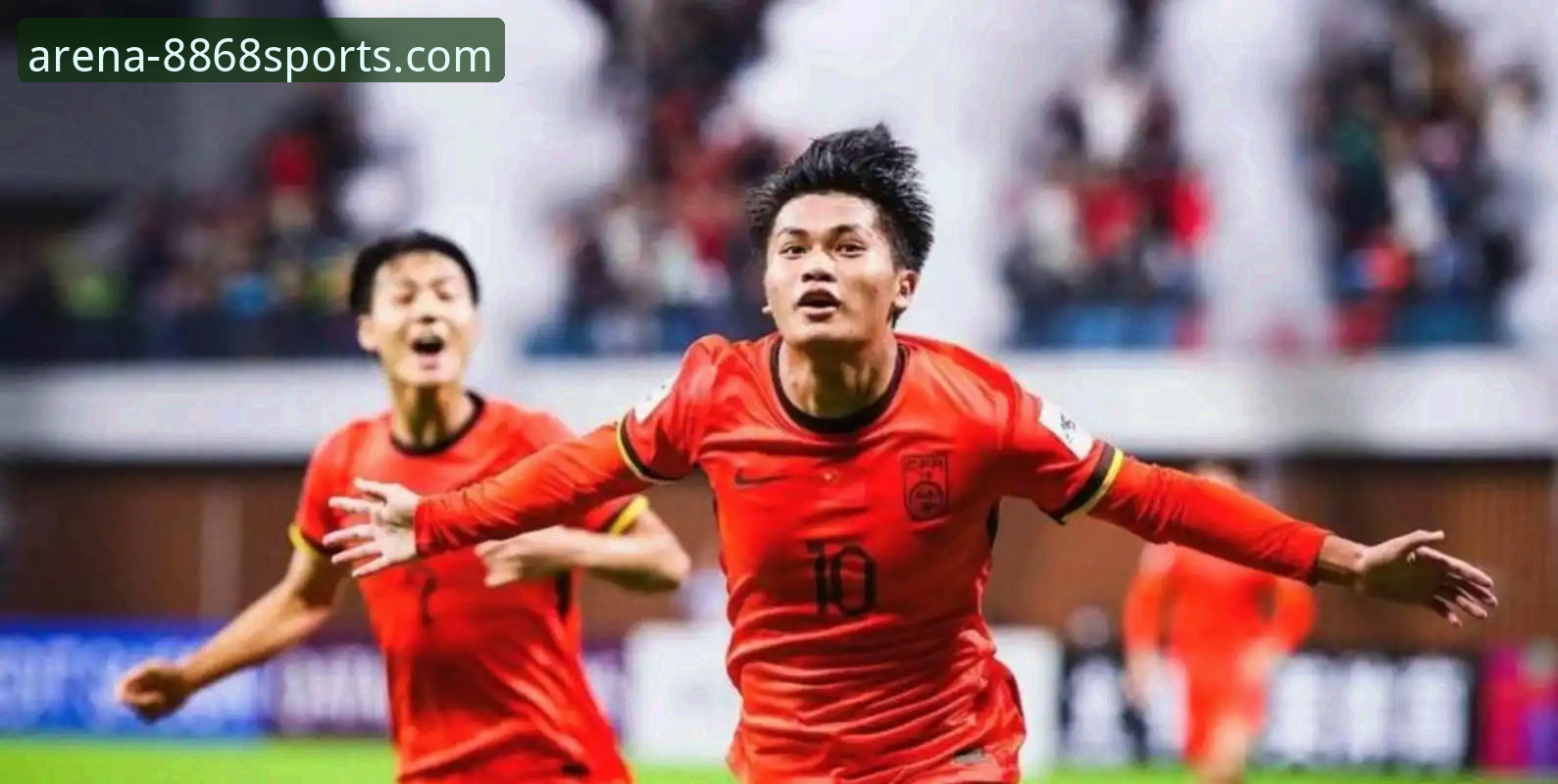 体育娱乐平台 3个关键瞬间解读U19国足1-0哥伦比亚:闪电进球+神扑+红牌,8868体育平台见证新星爆发