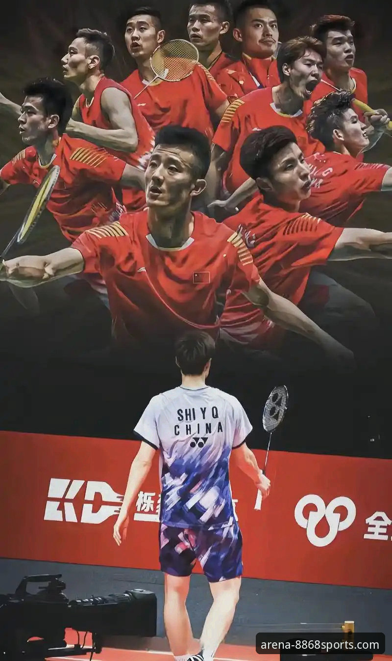 石宇奇王者归来 vs 阿尤什黑马奇迹：一场在8868体育官方赛事平台见证的亚锦赛史诗对决