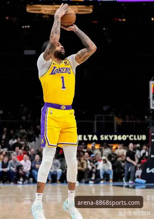 湖人客场力克步行者：一场进攻盛宴背后的战术博弈与球星价值深度分析